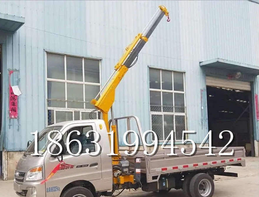 新社区随车吊机固定车载吊全电动液压吊新社区当地随车吊机油压随车吊固定车载吊新社区当地